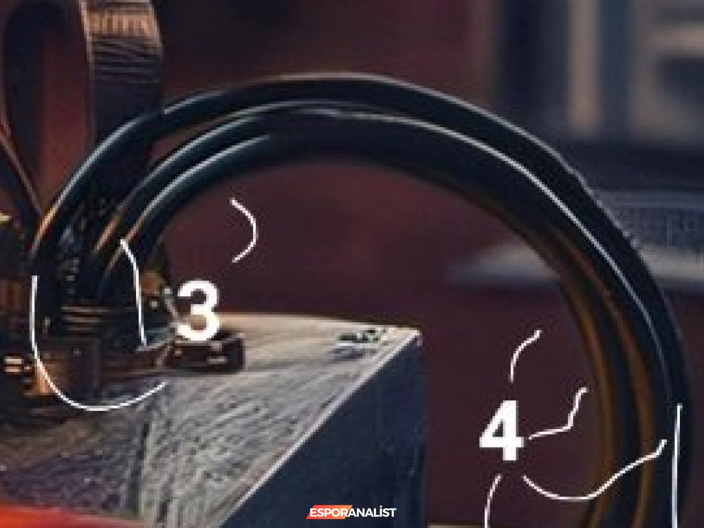 Wizards of the Coast’un AI Skandalı: Gerçek Sanat mı, Yoksa Yapay Zeka?