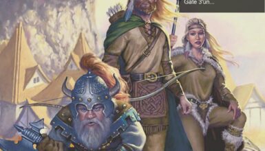 Wizards of the Coast’un İptal Edilen Oyunları ve Baldur’s Gate 3’ün Öne Çıkışı