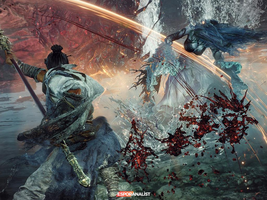 Wo Long: Fallen Dynasty - Çin Tarihinde Aniden Kayıp Bir Kahraman