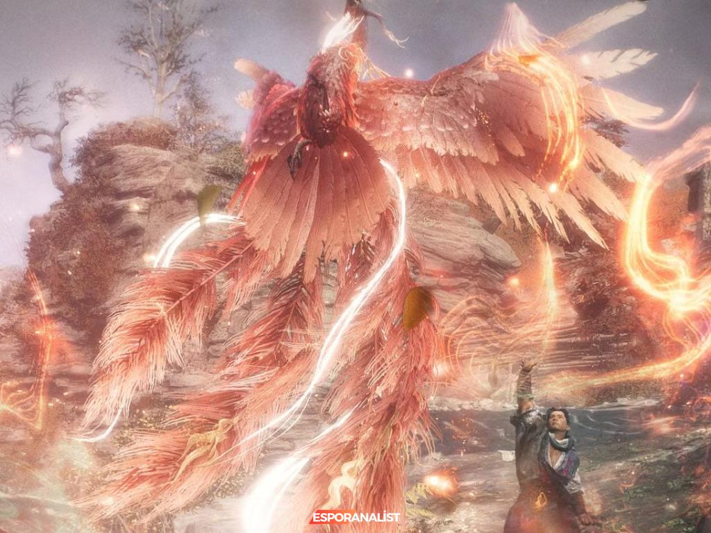 Wo Long: Fallen Dynasty - Çin Tarihinde Aniden Kayıp Bir Kahraman