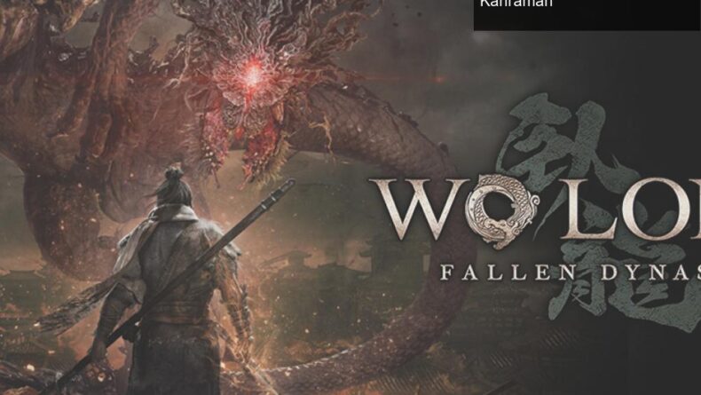 Wo Long: Fallen Dynasty – Çin Tarihinde Aniden Kayıp Bir Kahraman