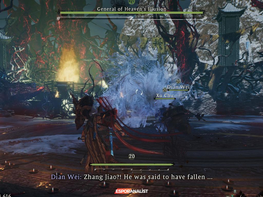 Wo Long: Fallen Dynasty – Complete Edition İncelemesi: Yeni İçerikler ve Gelişmeler