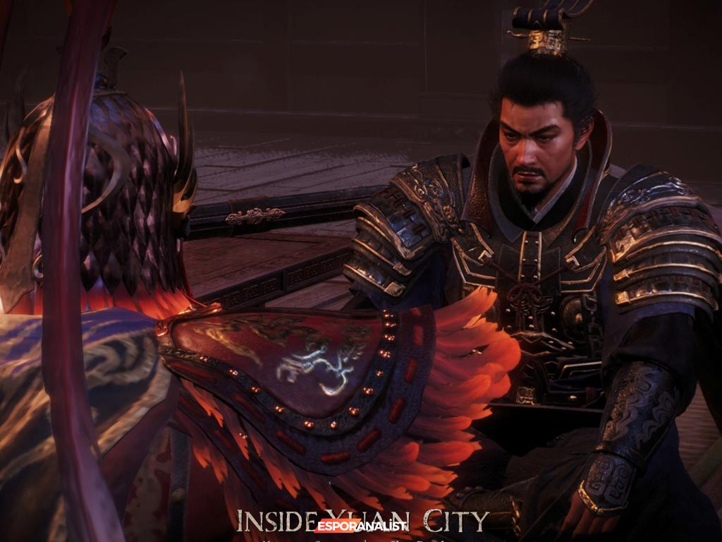 Wo Long: Fallen Dynasty – Complete Edition İncelemesi: Yeni İçerikler ve Gelişmeler