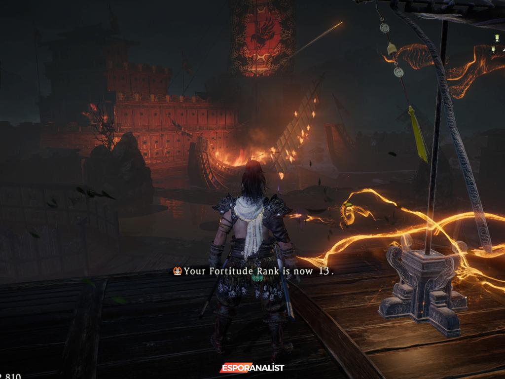 Wo Long: Fallen Dynasty – Complete Edition İncelemesi: Yeni İçerikler ve Gelişmeler