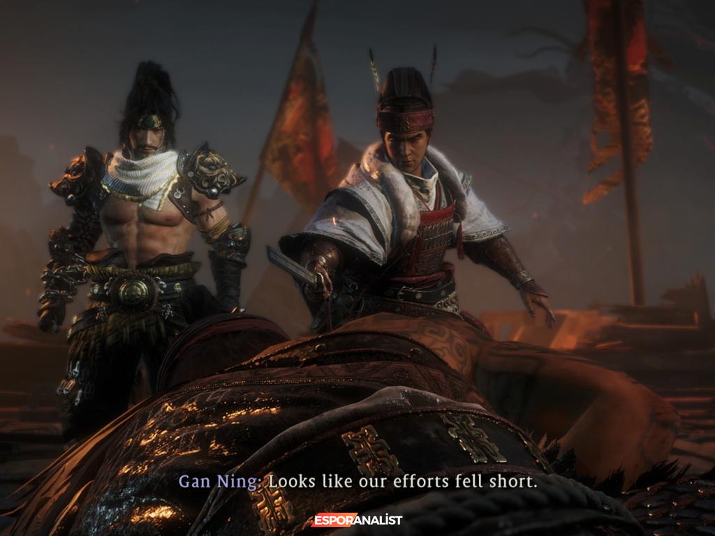 Wo Long: Fallen Dynasty – Complete Edition İncelemesi: Yeni İçerikler ve Gelişmeler