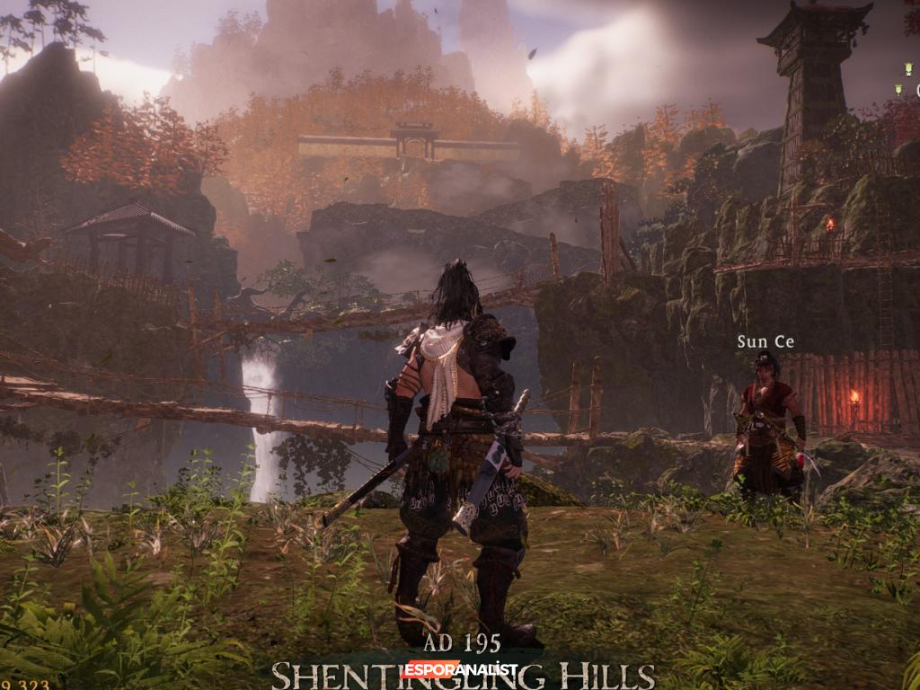 Wo Long: Fallen Dynasty – Complete Edition İncelemesi: Yeni İçerikler ve Gelişmeler