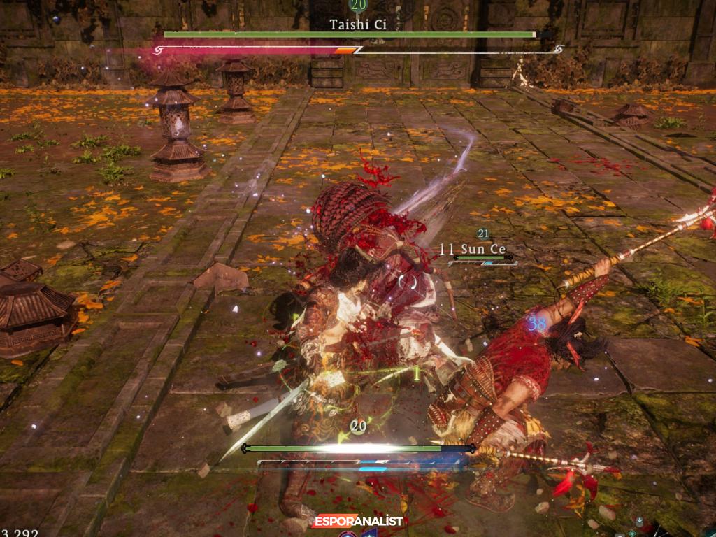 Wo Long: Fallen Dynasty – Complete Edition İncelemesi: Yeni İçerikler ve Gelişmeler