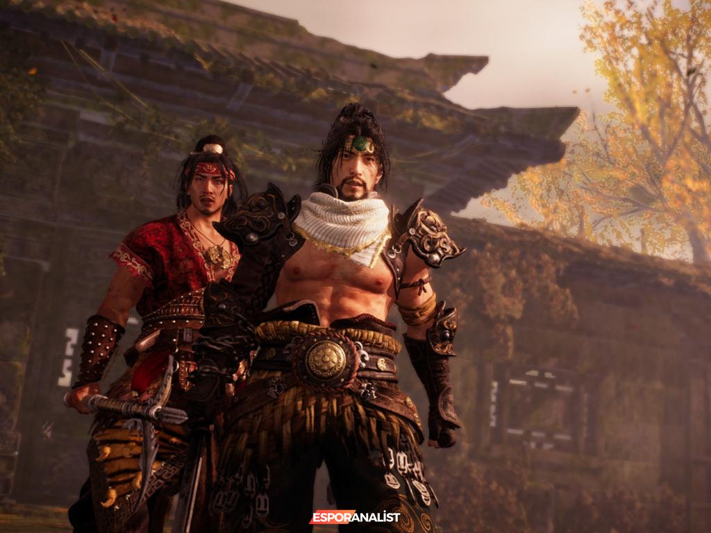 Wo Long: Fallen Dynasty – Complete Edition İncelemesi: Yeni İçerikler ve Gelişmeler