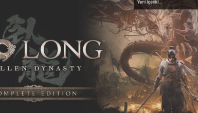 Wo Long: Fallen Dynasty – Complete Edition İncelemesi: Yeni İçerikler ve Gelişmeler