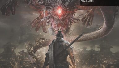 Wo Long: Fallen Dynasty Demo ile Kılıç Dövüşlerine Hazır Olun!