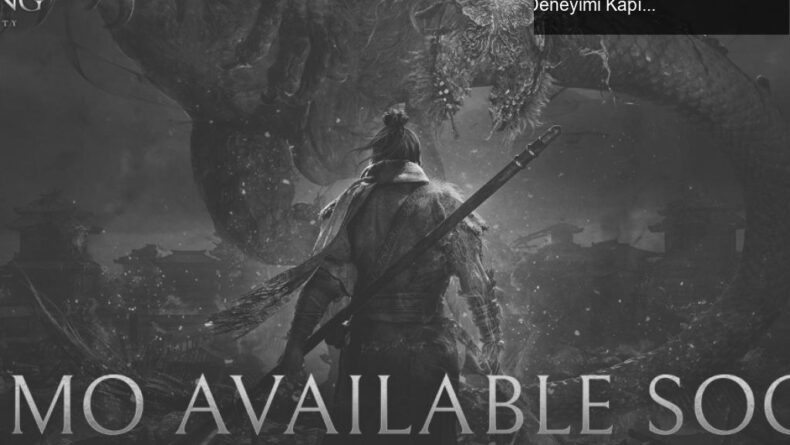Wo Long: Fallen Dynasty Demosu ile Yeni Bir Soulslike Deneyimi Kapıda!