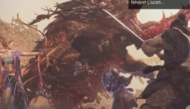Wo Long: Fallen Dynasty İçin Fare Kontrol Sorunlarına Nihayet Çözüm!