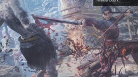 Wo Long: Fallen Dynasty İle Hayal Kırıklıkları ve Yenilikler Dolu Yolculuk