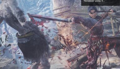 Wo Long: Fallen Dynasty İle Hayal Kırıklıkları ve Yenilikler Dolu Yolculuk