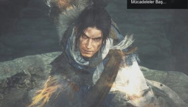 Wo Long: Fallen Dynasty ile Hulaoguan Pass’te Zorlu Mücadeleler Başlıyor