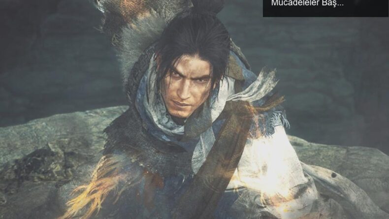 Wo Long: Fallen Dynasty ile Hulaoguan Pass’te Zorlu Mücadeleler Başlıyor
