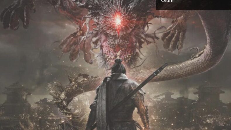 Wo Long: Fallen Dynasty ile Zorlu Mücadelelere Hazır Olun!