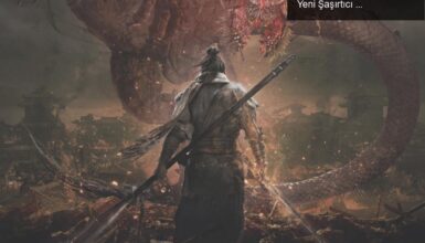 Wo Long: Fallen Dynasty İncelemesi – Team Ninja’nın Yeni Şaşırtıcı Eseri