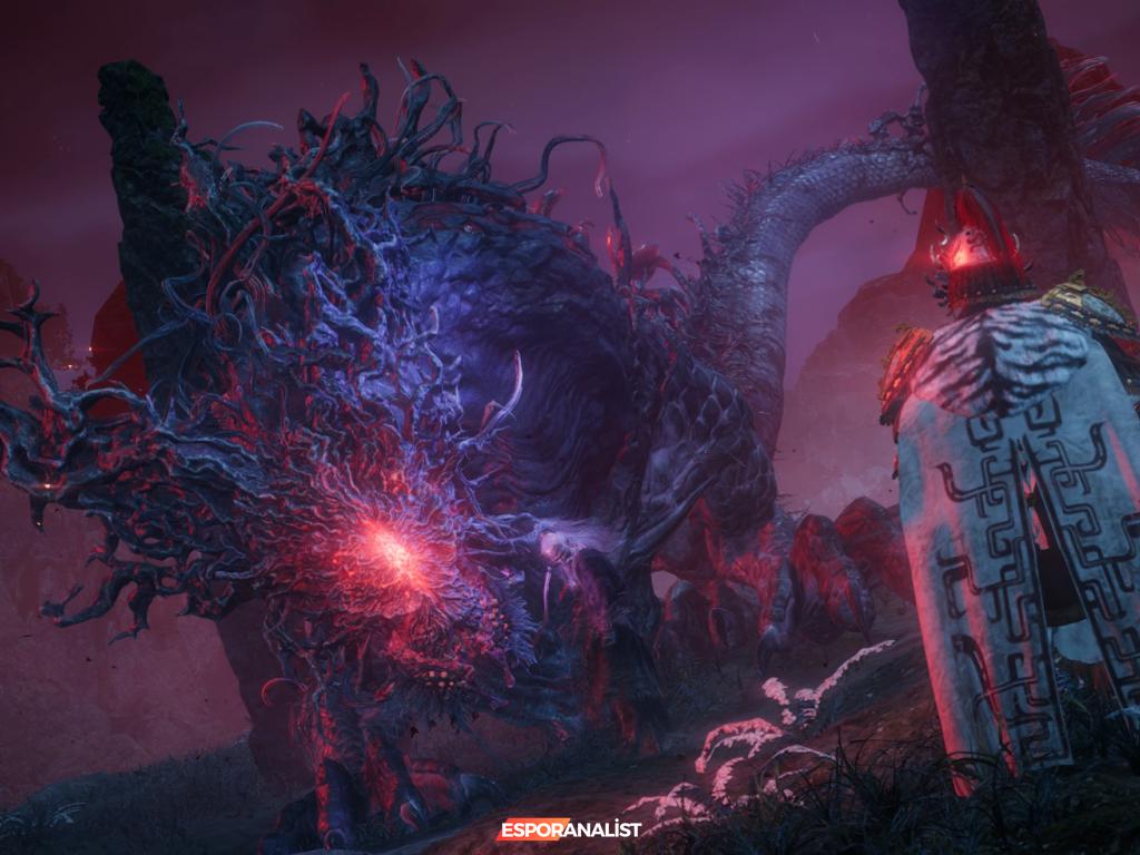 Wo Long: Fallen Dynasty - Nioh Tarzında Yenilik Arayışı