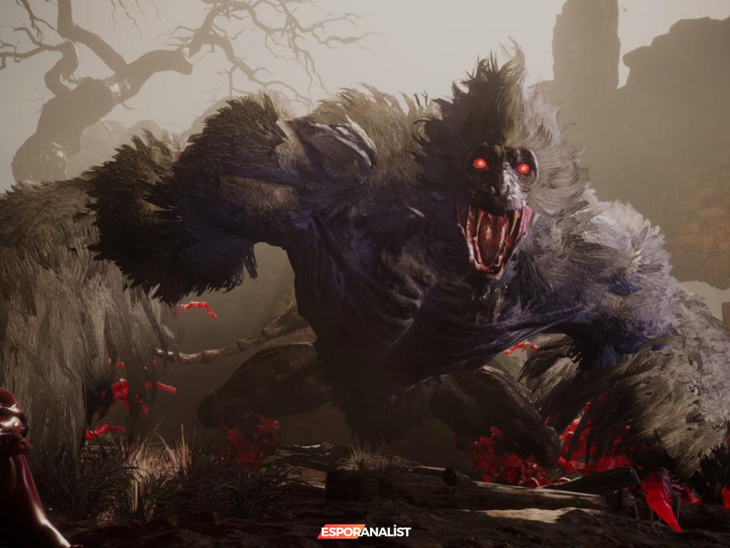 Wo Long: Fallen Dynasty - Nioh Tarzında Yenilik Arayışı