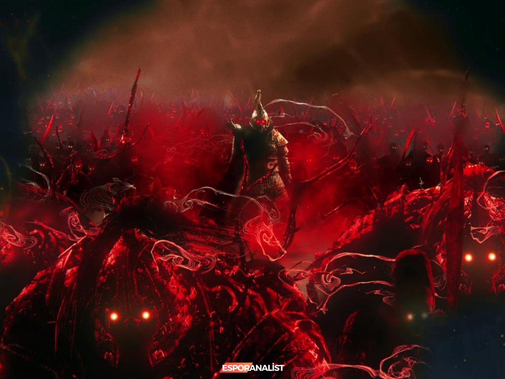 Wo Long: Fallen Dynasty - Nioh Tarzında Yenilik Arayışı