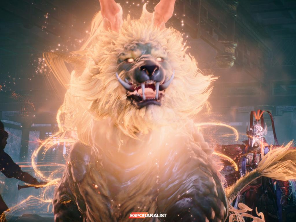 Wo Long: Fallen Dynasty - Nioh Tarzında Yenilik Arayışı