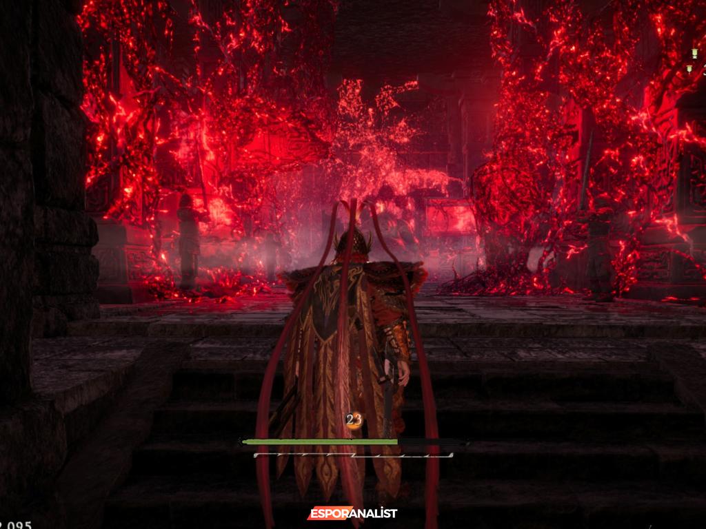 Wo Long: Fallen Dynasty - Nioh Tarzında Yenilik Arayışı