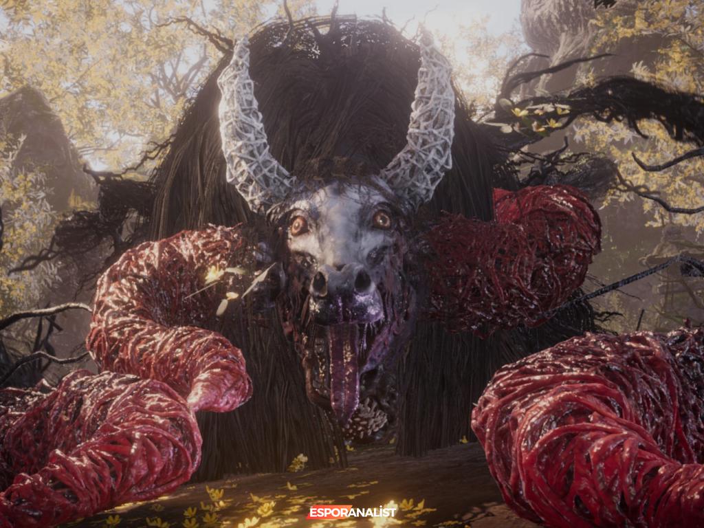 Wo Long: Fallen Dynasty - Nioh Tarzında Yenilik Arayışı