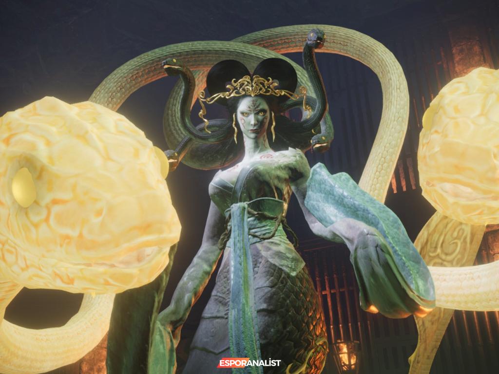 Wo Long: Fallen Dynasty - Nioh Tarzında Yenilik Arayışı