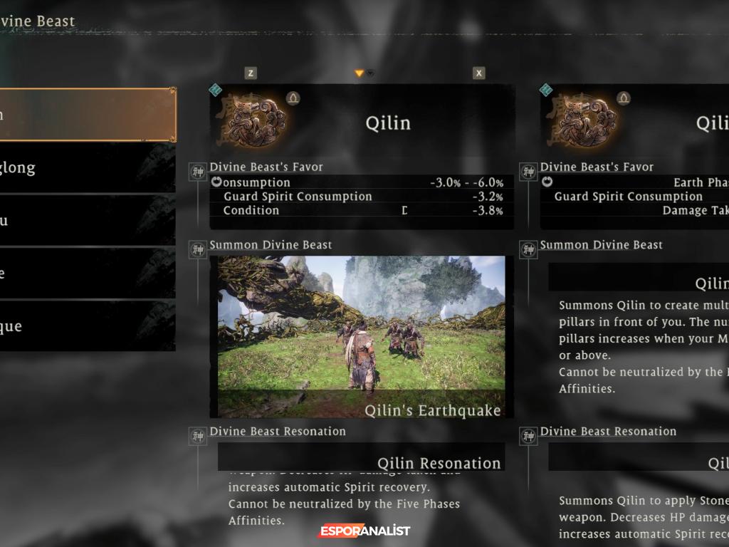 Wo Long: Fallen Dynasty - Nioh Tarzında Yenilik Arayışı