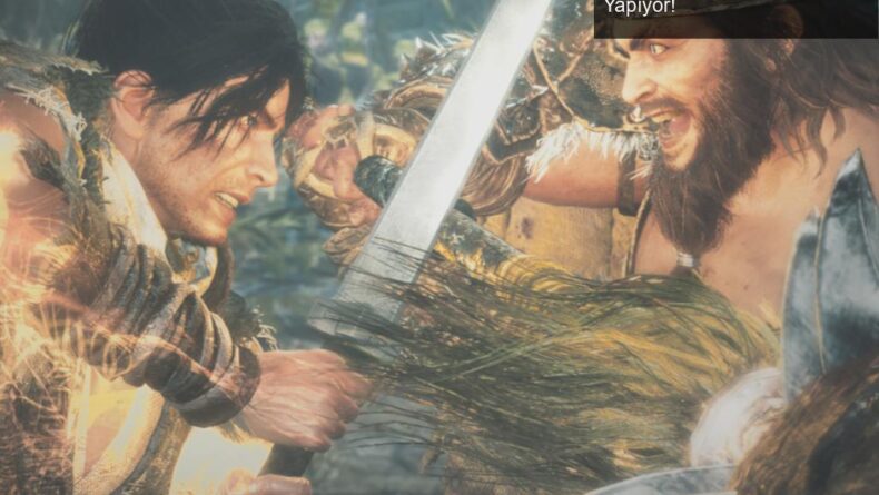 Wo Long: Fallen Dynasty Yeni Demo ile Geri Dönüş Yapıyor!