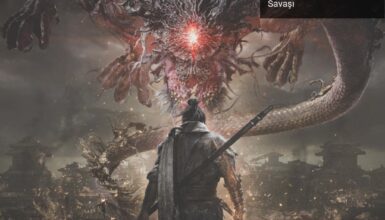 Wo Long: Fallen Dynasty’de Aoye ile Nefes Kesen Boss Savaşı