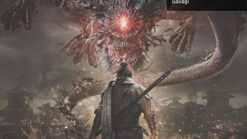 Wo Long: Fallen Dynasty’de Aoye ile Nefes Kesen Boss Savaşı