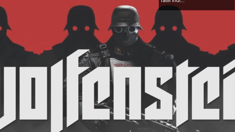 Wolfenstein: The New Order ile Epic Games Store Yılbaşı Tatili İndirimlerini Kutlayın!