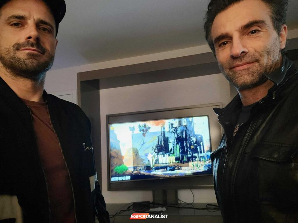 WolfEye Studios'un Yeni Bilim Kurgu Oyunu: Merak Uyandıran Detaylar ve Gelişmeler