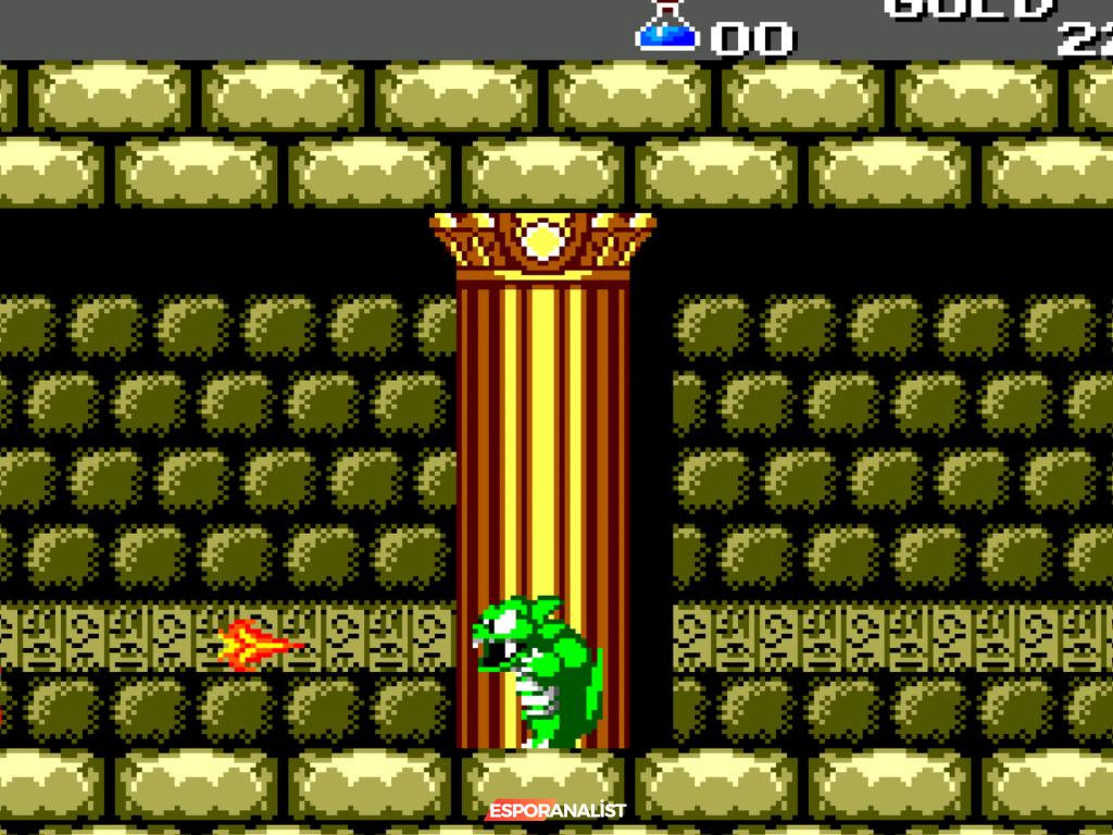 Wonder Boy Anniversary Collection: Nostalji Dolu Bir Derleme İncelemesi