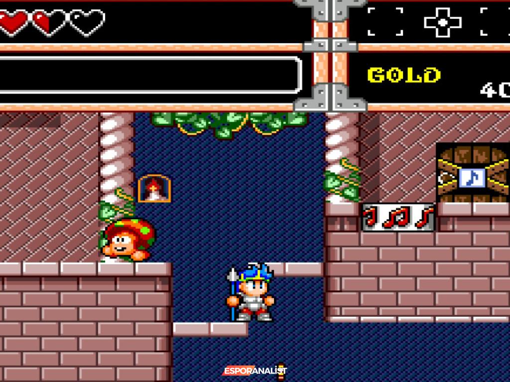 Wonder Boy Anniversary Collection: Nostalji Dolu Bir Derleme İncelemesi