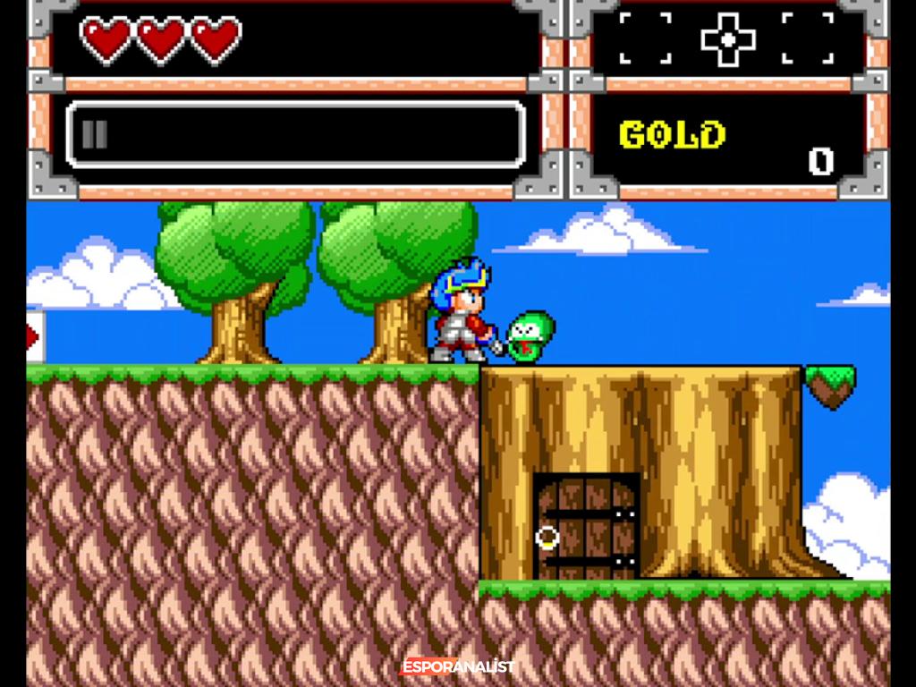 Wonder Boy Koleksiyonu: Nostaljik Oyunların Yeniden Değerlendirilmesi