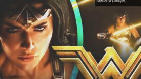 Wonder Woman Oyunu: Canlı Servis Bileşenleriyle Sarsıcı Bir Deneyim Mi Bekliyor?