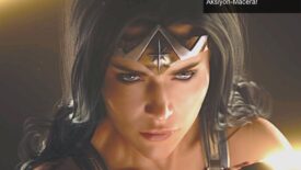Wonder Woman Oyunu: Canlı Servis Değil, Tek Oyunculu Aksiyon-Macera!