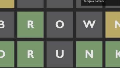 Wordle’da Kelime Kıtlığı: Geçmiş Kelimelerle Yeniden Tanışma Zamanı