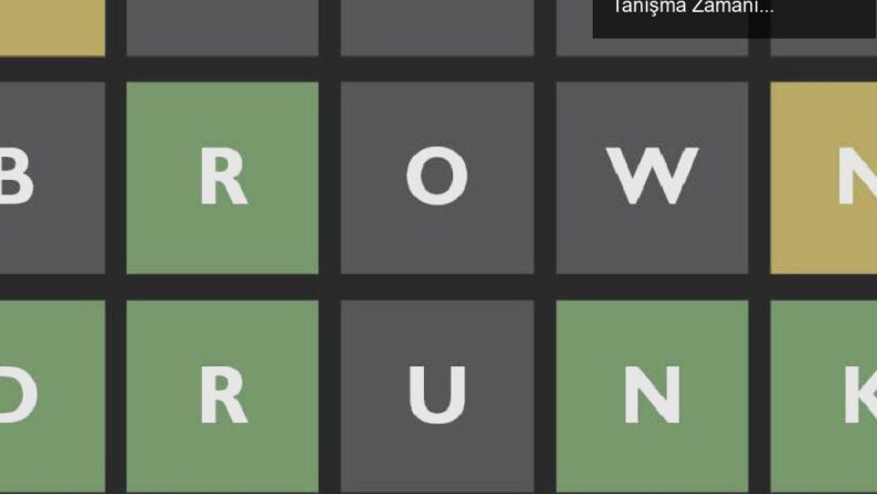 Wordle’da Kelime Kıtlığı: Geçmiş Kelimelerle Yeniden Tanışma Zamanı