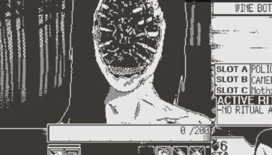World of Horror: Korkutucu Maceralara Hazırlanın!