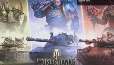 World of Tanks 8. Sezon Battle Pass: Warhammer 40,000 ile Gelen Yenilikler
