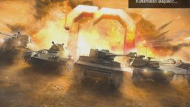 World of Tanks Modern Armor’ın 10. Yıl Dönümü Kutlamaları Başladı!