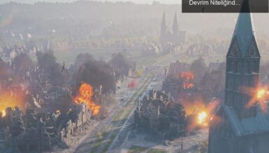 World of Tanks’te Rastgele Olaylar: Savaş Alanına Devrim Niteliğinde Yenilikler