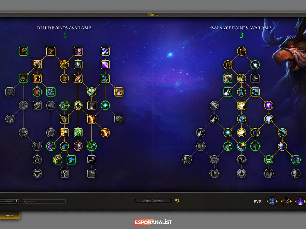 World of Warcraft: Dragonflight için 26 Ekim'de Geliyor! Yepyeni Tasarımlar ve Özelleştirmeler