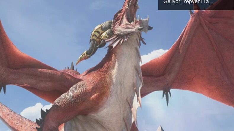 World of Warcraft: Dragonflight için 26 Ekim’de Geliyor! Yepyeni Tasarımlar ve Özelleştirmeler