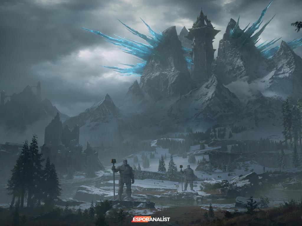 World of Warcraft: Dragonflight ile Yeni Bir Çağın Eşiğinde
