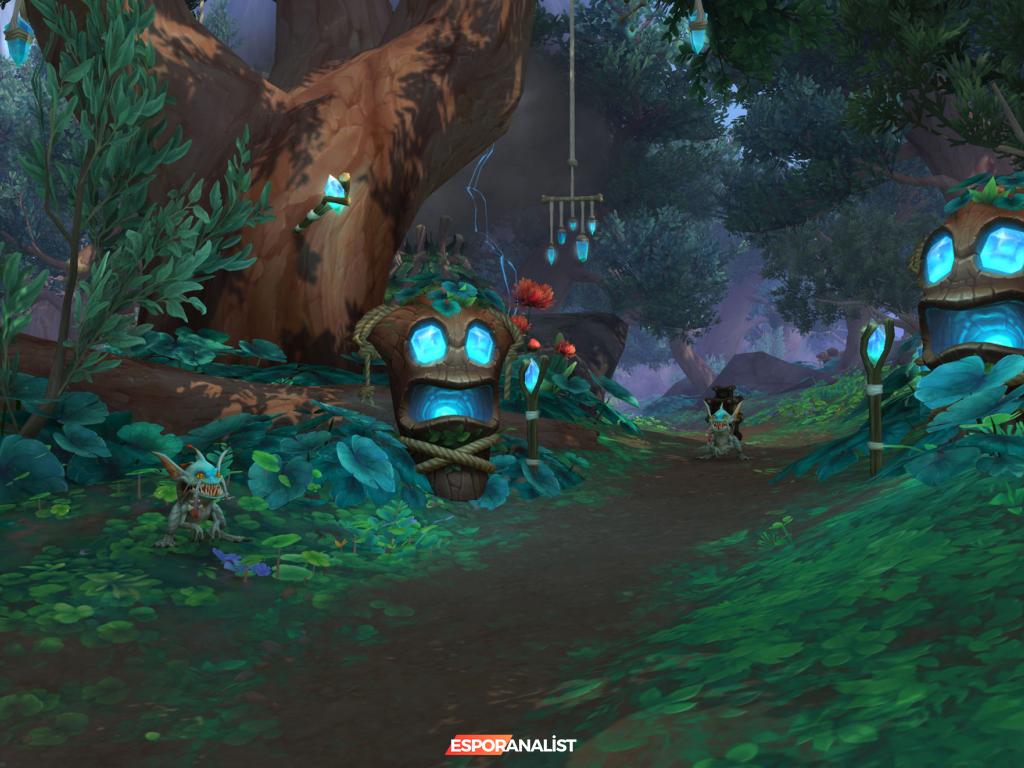 World of Warcraft: Dragonflight ile Yeni Bir Çağın Eşiğinde